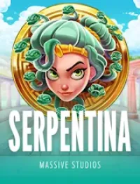 serpentina logo