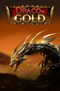 dracos gold logo