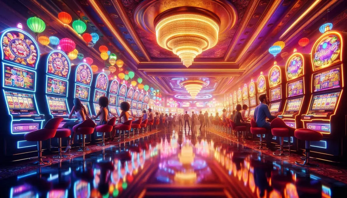 GameSpot Casino